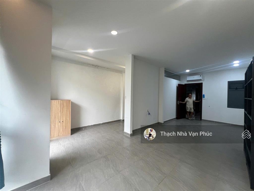 Cho thuê văn phòng 35m2  vạn phúc city | 7,5tr/tháng