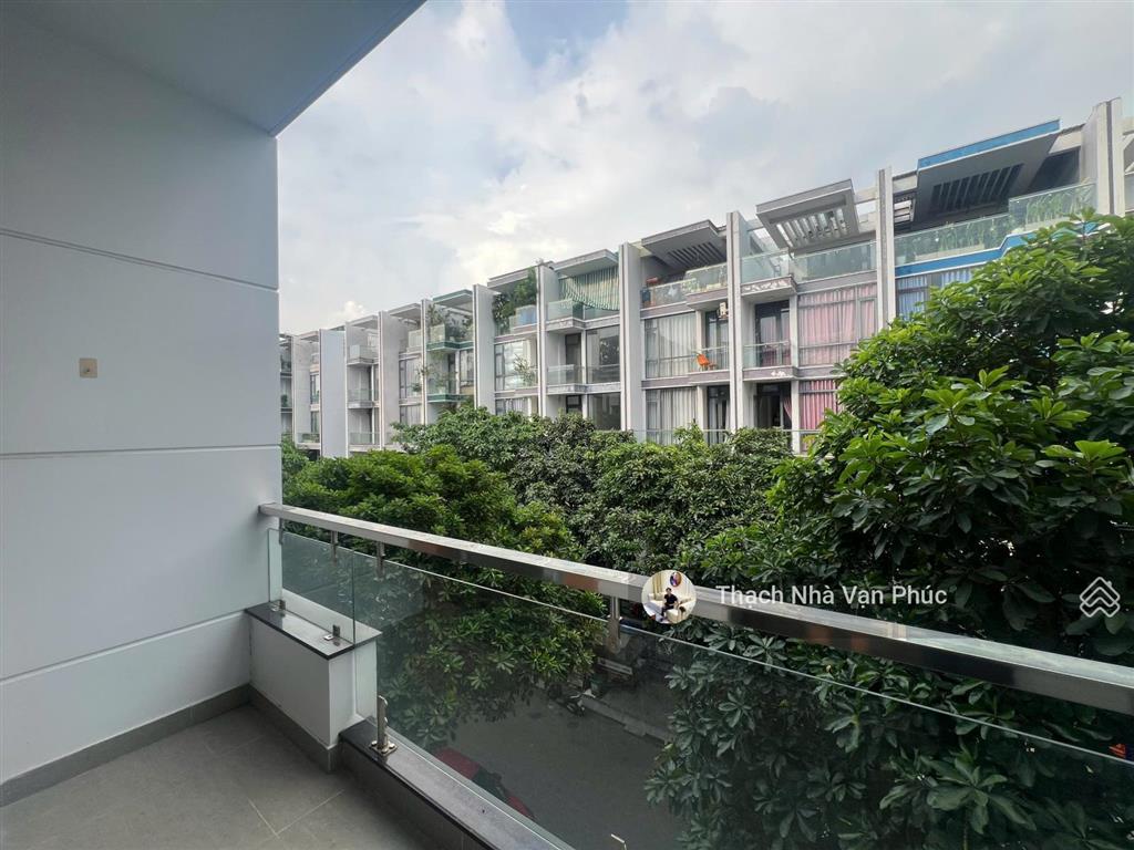 Cho thuê văn phòng 35m2  vạn phúc city | 7,5tr/tháng