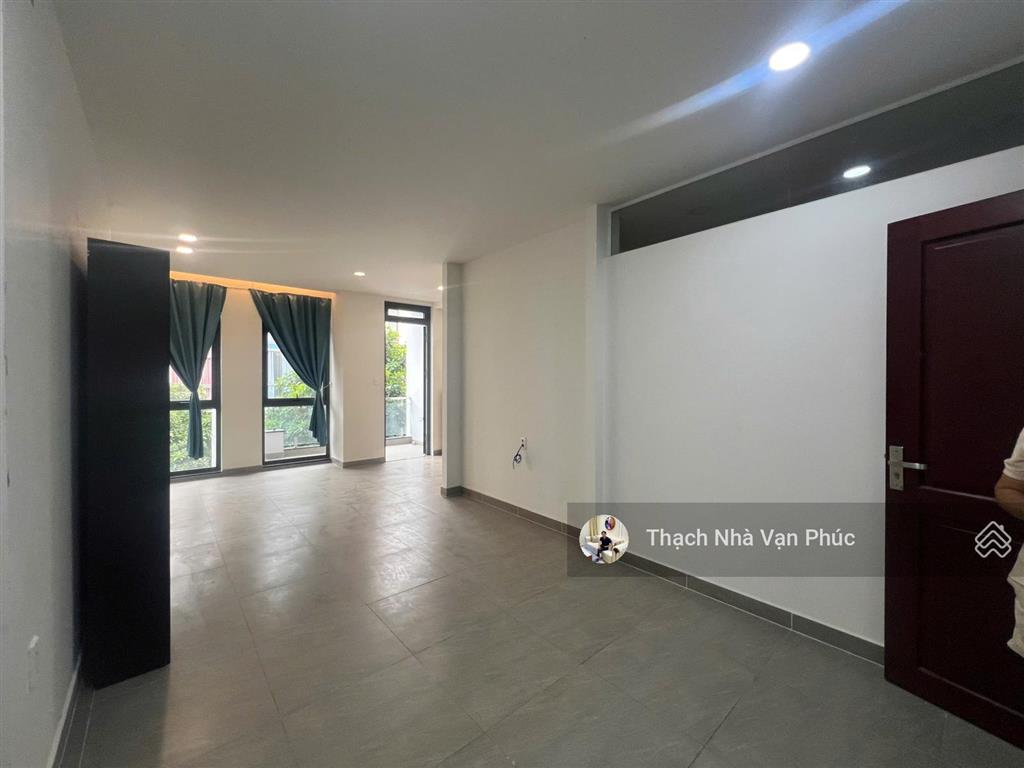 Cho thuê văn phòng 35m2  vạn phúc city | 7,5tr/tháng