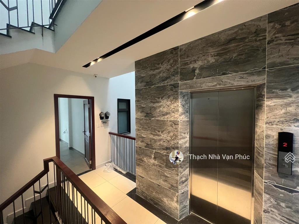 Cho thuê văn phòng 35m2  vạn phúc city | 7,5tr/tháng