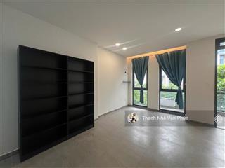 Cho thuê văn phòng 35m2  vạn phúc city | 7,5tr/tháng
