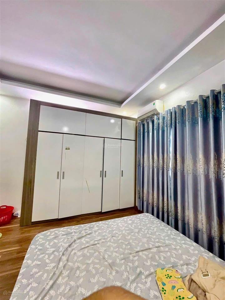 Cần cho thuê nhà phú đô, từ liêm đầy đủ tiện nghi 36m2, 4 tầng