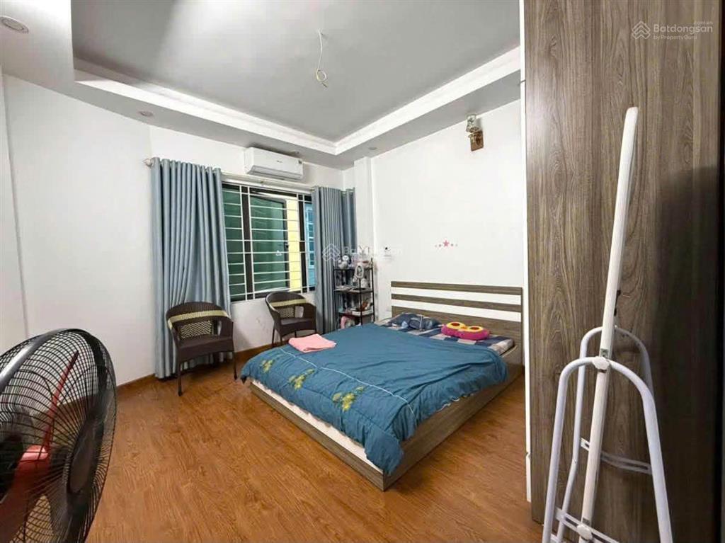 Cần cho thuê nhà phú đô, từ liêm đầy đủ tiện nghi 36m2, 4 tầng