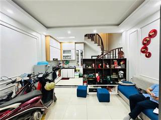 Cần cho thuê nhà phú đô, từ liêm đầy đủ tiện nghi 36m2, 4 tầng