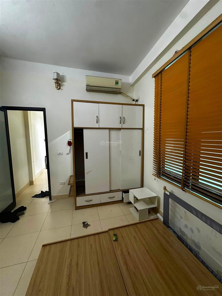 Chính chủ cho thuê nhà phú đô, từ liêm 35m2 4tầng, full nội thất, ở ngay