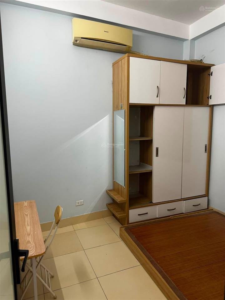 Chính chủ cho thuê nhà phú đô, từ liêm 35m2 4tầng, full nội thất, ở ngay