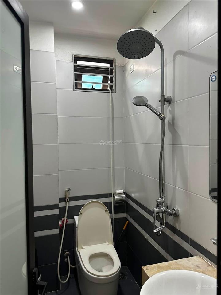 Chính chủ cho thuê nhà phú đô, từ liêm 35m2 4tầng, full nội thất, ở ngay