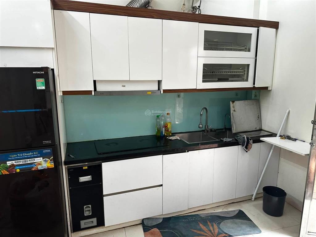 Chính chủ cho thuê nhà phú đô, từ liêm 35m2 4tầng, full nội thất, ở ngay