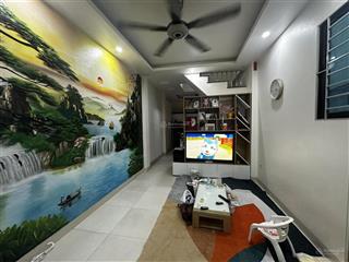 Cần cho thuê nhà phú đô, từ liêm 35m2 4 tầng, full nội thất