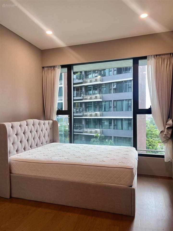 The river  cho thuê 3pn full nt, nhà đẹp mới bàn giao
