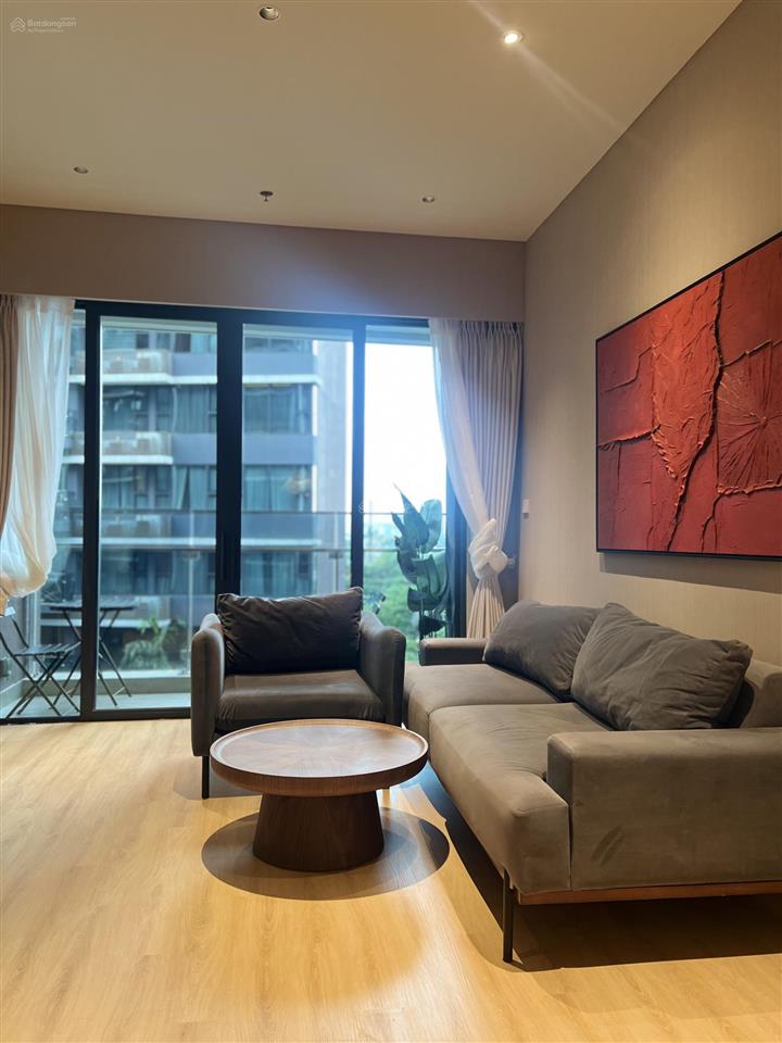 The river  cho thuê 3pn full nt, nhà đẹp mới bàn giao