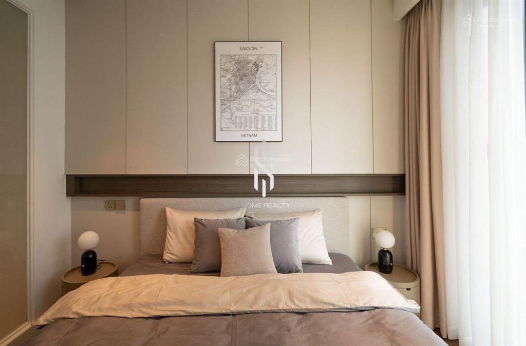 The crest metropole  cho thuê 2pn full nt mới đẹp  tầng cao