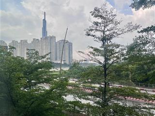 The river  cho thuê 3pn ntcb  tầng cao thoáng mát  giá tốt