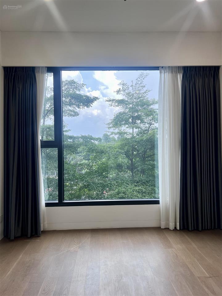 The river  cho thuê 3pn ntcb  tầng cao thoáng mát  giá tốt
