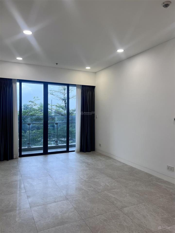 The river  cho thuê 3pn ntcb  tầng cao thoáng mát  giá tốt