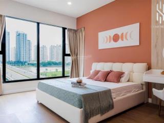 The river cho thuê 3pn full nt  view cầu thủ thiêm, landmark 81