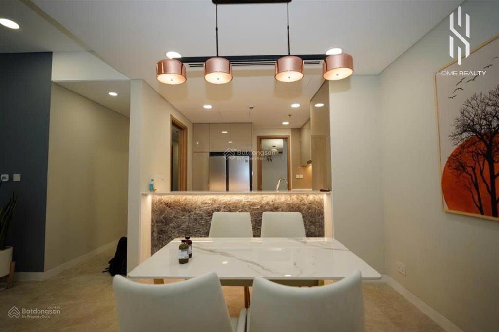 The river cho thuê 3pn full nt  view cầu thủ thiêm, landmark 81