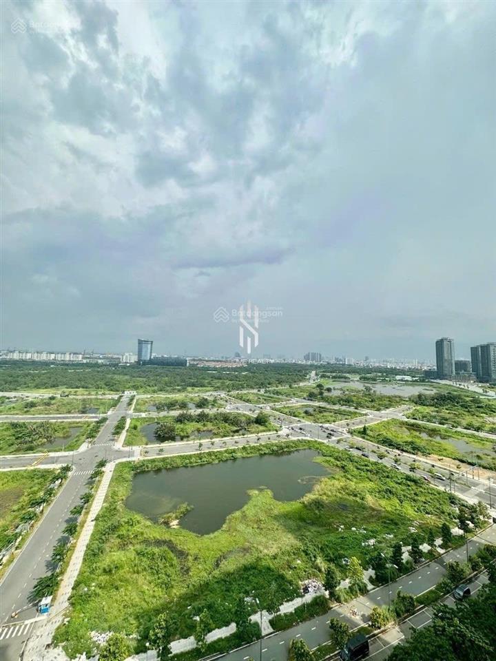 Bán nhanh the crest metropole 2pn  đã có sổ, view ifc 99  24 tỷ
