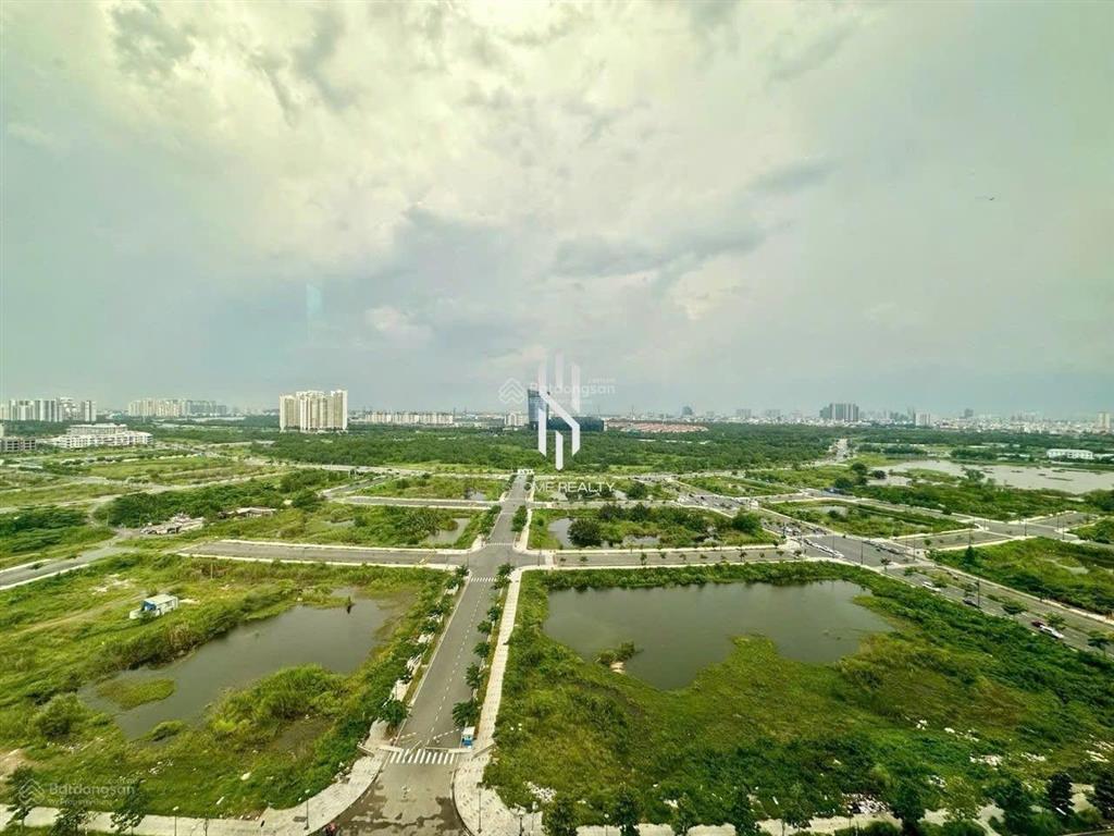 Bán nhanh the crest metropole 2pn  đã có sổ, view ifc 99  24 tỷ