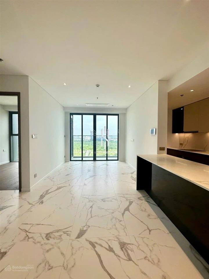 Bán nhanh the crest metropole 2pn  đã có sổ, view ifc 99  24 tỷ