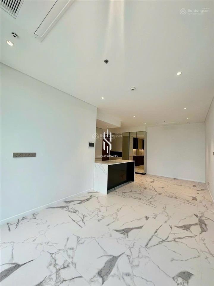 Bán nhanh the crest metropole 2pn  đã có sổ, view ifc 99  24 tỷ