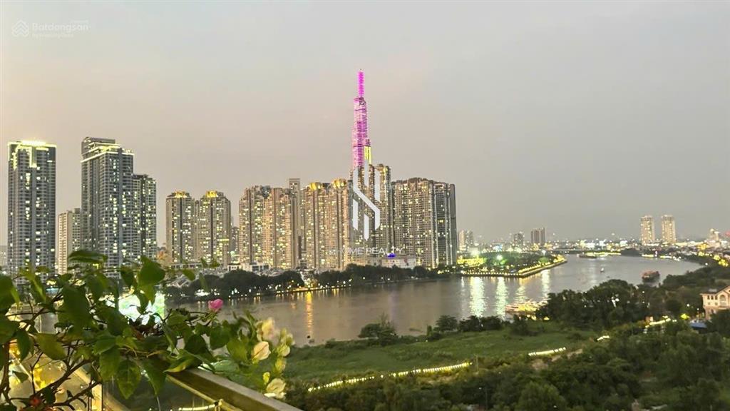 Căn 2pn view sông, lm81 siêu thoáng giá 30tr