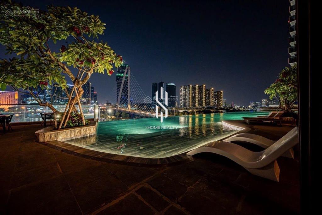 The opera 2pn full nt  view sông q1, landmark 81