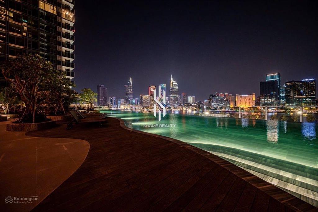 The opera 2pn full nt  view sông q1, landmark 81