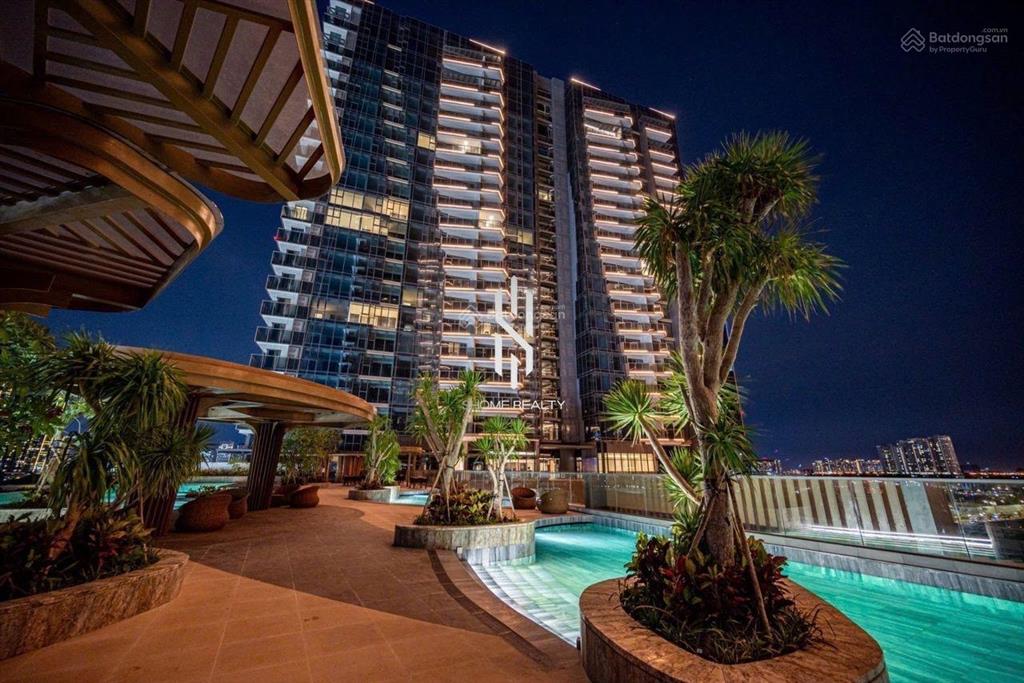 The opera 2pn full nt  view sông q1, landmark 81