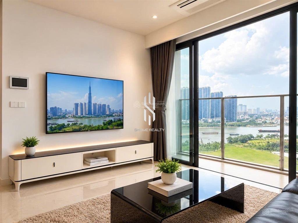 The opera 2pn full nt  view sông q1, landmark 81