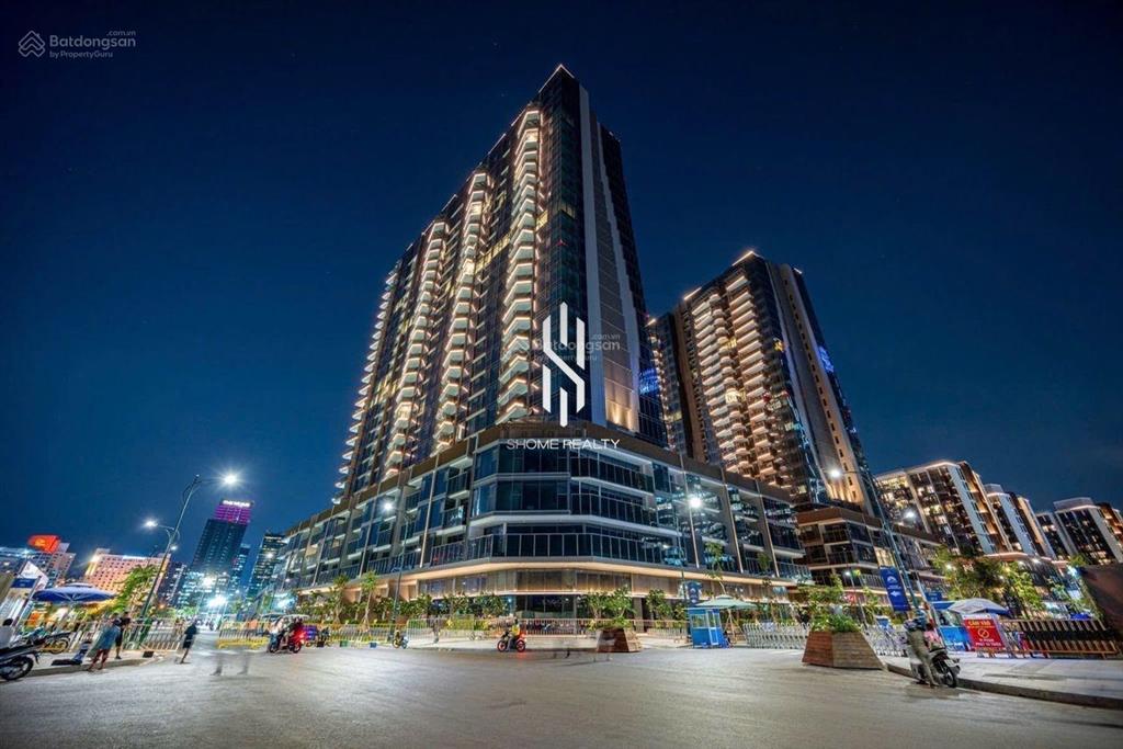 The opera 2pn full nt  view sông q1, landmark 81