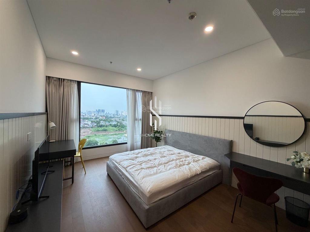 3pn  full nội thất  view sông  lm 81  65tr/tháng
