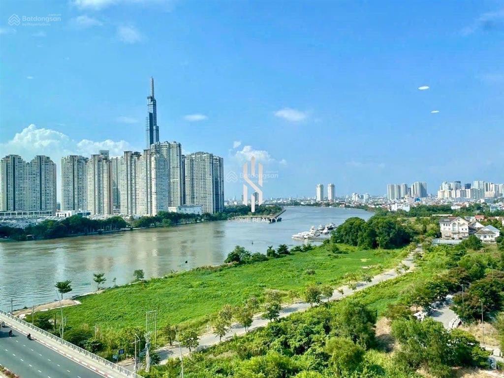 3pn  full nội thất  view sông  lm 81  65tr/tháng