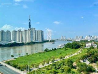 3pn  full nội thất  view sông  lm 81  65tr/tháng