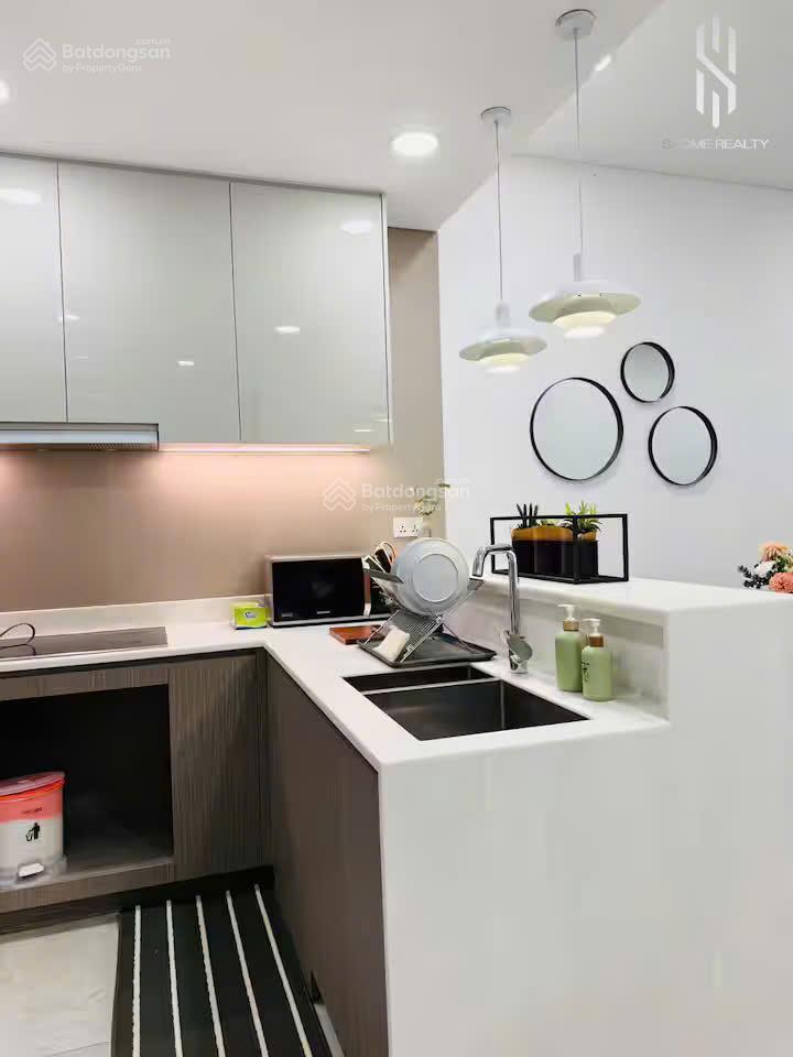 1pn full nội thất 25tr, nhà mới sạch đẹp