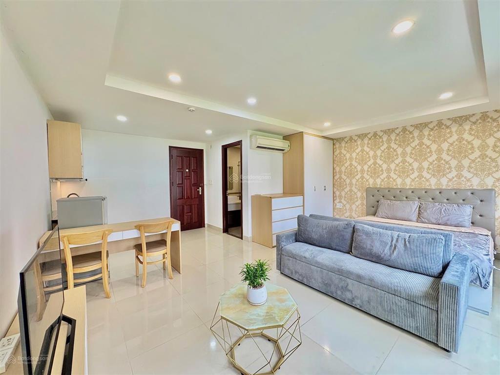 Cho thuê căn hộ phú mỹ hưng trống sẳn hiếm khi trống