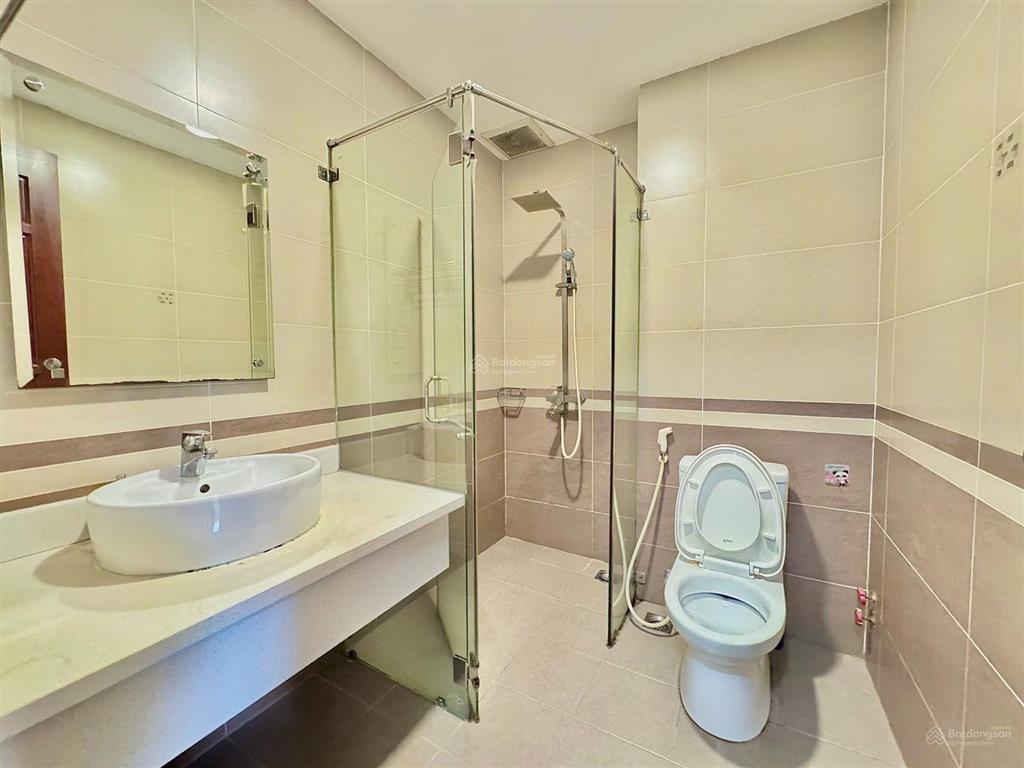 Cho thuê căn hộ phú mỹ hưng trống sẳn hiếm khi trống