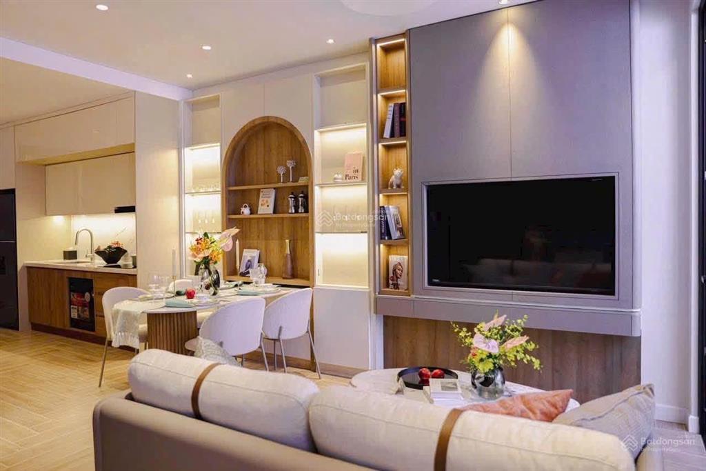 Bán căn hộ 4 mặt tiền saigon skyvie q8