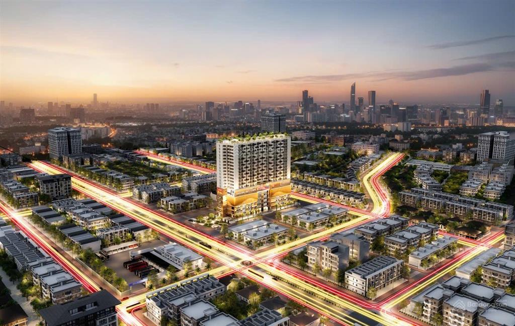 Bán căn hộ 4 mặt tiền saigon skyvie q8