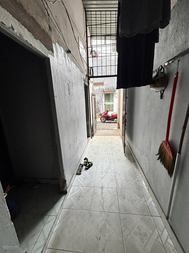 Bán dãy trọ phường hiệp phú, hẻm oto 65m2 giá 4,350 tỷ