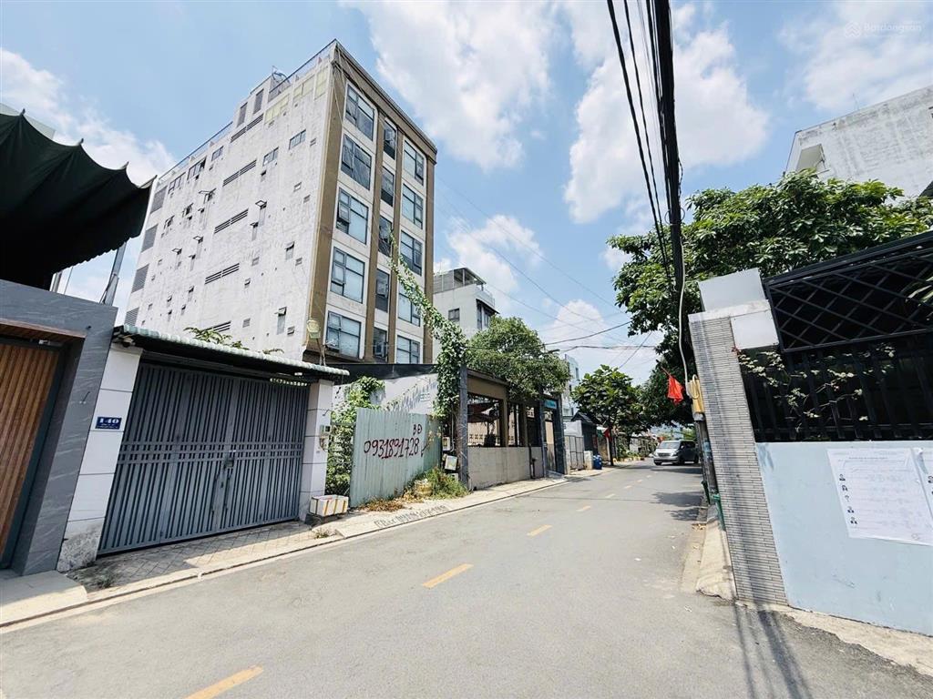 Nhà mặt tiền võ văn hát, đối diện trường đại học 110m2 chỉ 8 tỷ