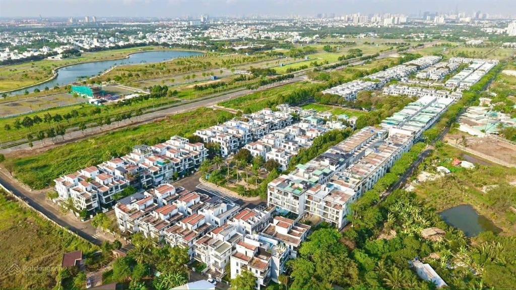 Bán lô đất liền kề đông tăng long