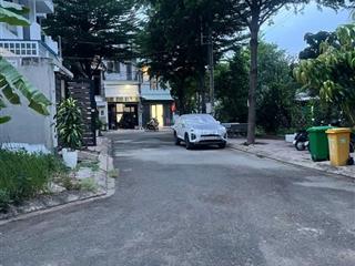 Bán lô đất liền kề đông tăng long