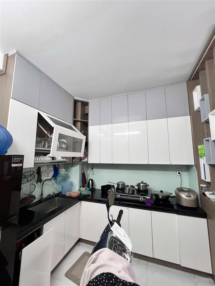Bán nhà 4 tầng phường linh chiểu, thủ đức chỉ 4 tỷ
