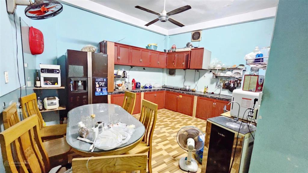 Bán nhà mặt tiền đường số 2, tăng nhơn phú