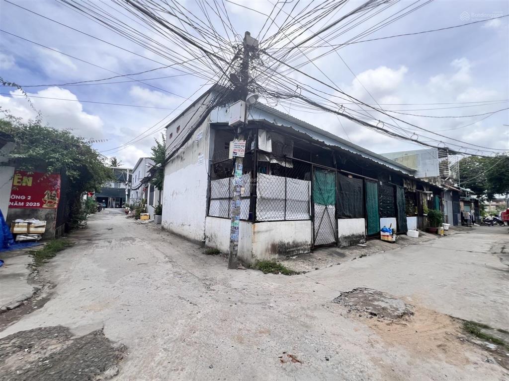 Bán lô đất rẻ tăng nhơn phú b, đường oto