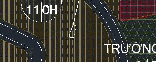 Bán lô đất trường thọ chỉ 55 triệu/m2