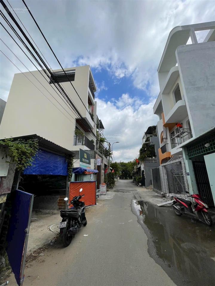 Bán lô đất nguyễn duy trinh giá rẻ