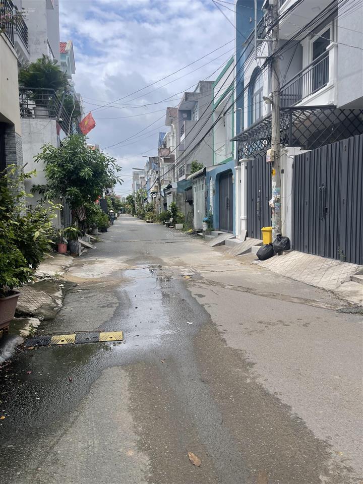 Bán lô đất nguyễn duy trinh giá rẻ