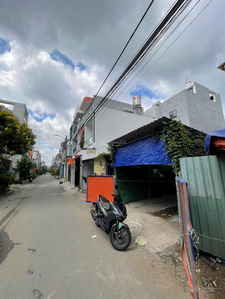 Bán lô đất nguyễn duy trinh giá rẻ